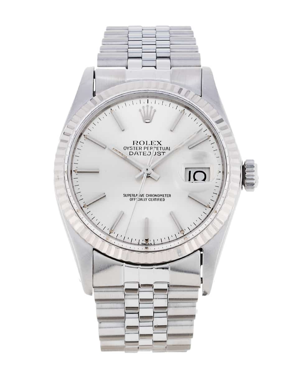 Rolex 16014 discount